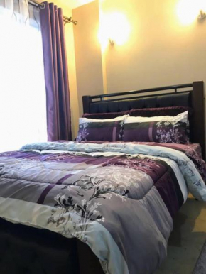 Nairobi West Suites Studio Apartment